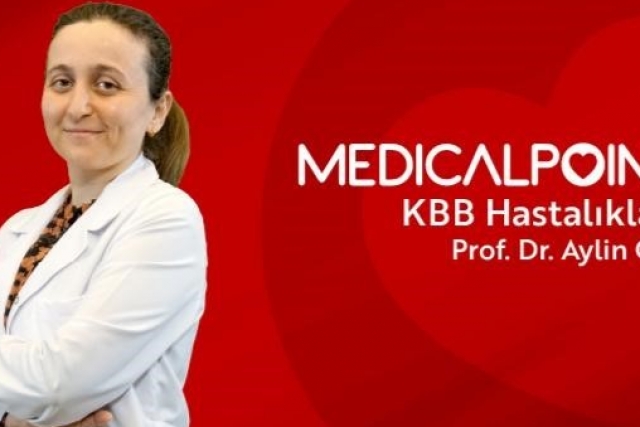 Prof. Dr. Gül: "Her bademcik sorunu ameliyat demek değil"