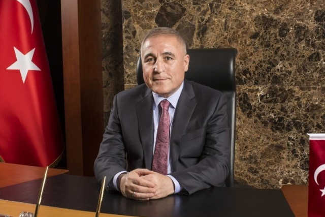 Şimşek: "Cumhuriyet, ilelebet yaşayacaktır"
