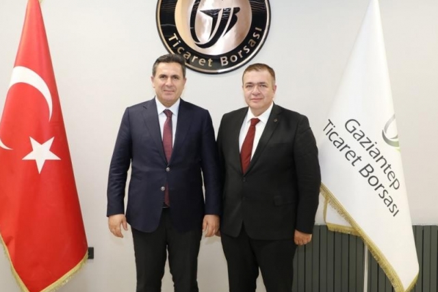 GTB Başkanlarından Cumhuriyet'in 102. yılı kutlama mesajı