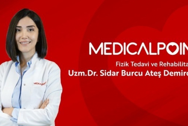 Dr. Demiroğlu, "Lipödem kadınların sessiz çığlığı"