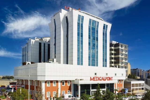 Medical Point’ten Yaşama Dokunuş