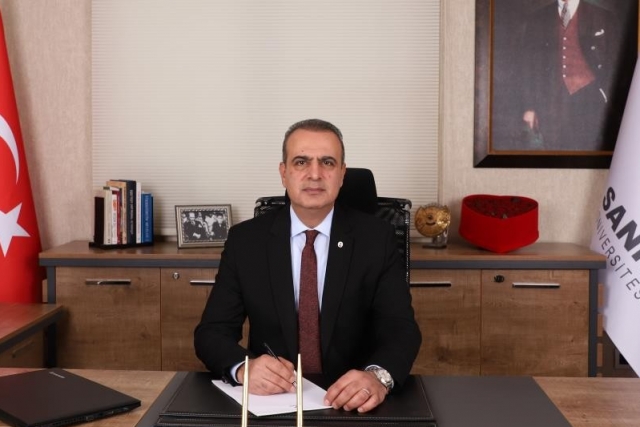 Gaziantep kent protokolünden 10 Kasım mesajı