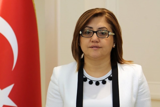 ŞAHİN: ATATÜRK’ÜN MİRASI, GÜÇLÜ TÜRKİYE İÇİN EN BÜYÜK YOL GÖSTERİCİDİR