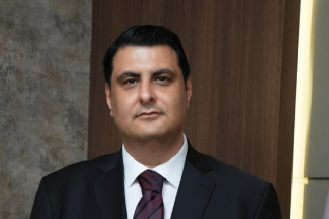 “Başkan Yılmaz: Atatürk’ün Yolunda Yürümeye Devam Edeceğiz”