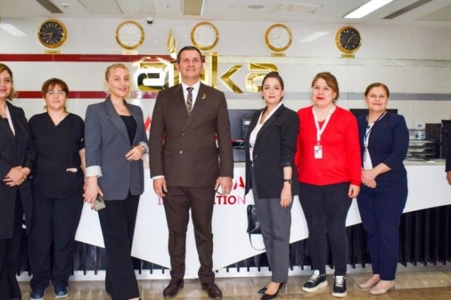 ANKA, organ bağışının önemine dikkat çekti