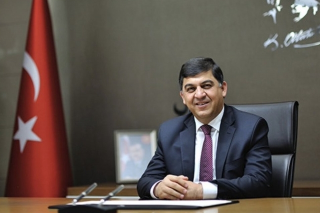 Rıdvan Fadıloğlu’nun Acı Kaybı Yürekleri Burktu