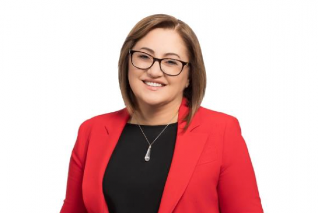 Şahin: "Geleceğimizi aydınlatan en büyük güç öğretmenlerimizdir"