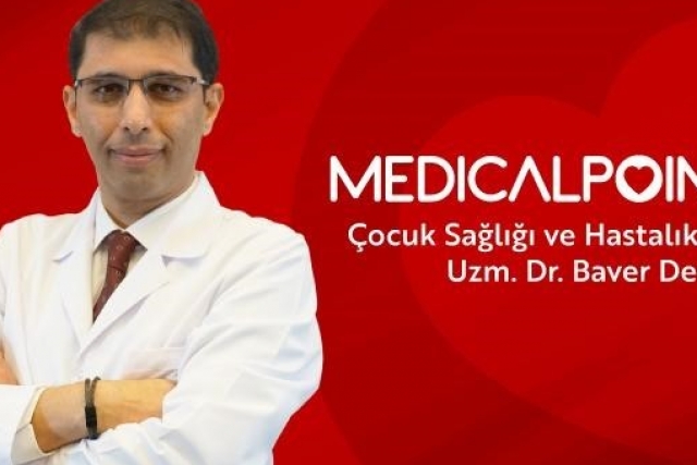 Uzmanlardan çocuklarda boy kısalığı için erken müdahale uyarısı