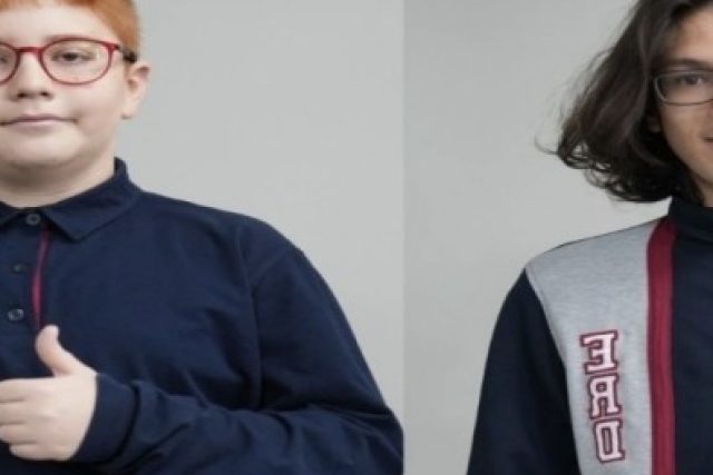 Erdem Koleji öğrencileri AMO Matematik Olimpiyatı’nda 59 madalya kazandı