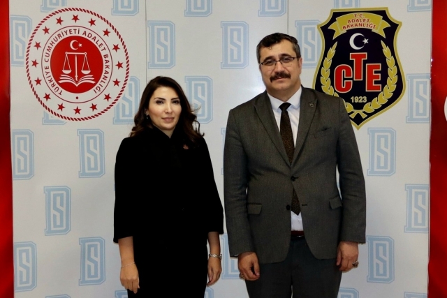 Denetimli Serbestlik topluma güven, bireye umut oluyor!