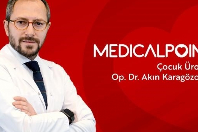Uzman Dr. Karagözoğlu’ndan 'çocuklarda gece idrar kaçırma' uyarısı