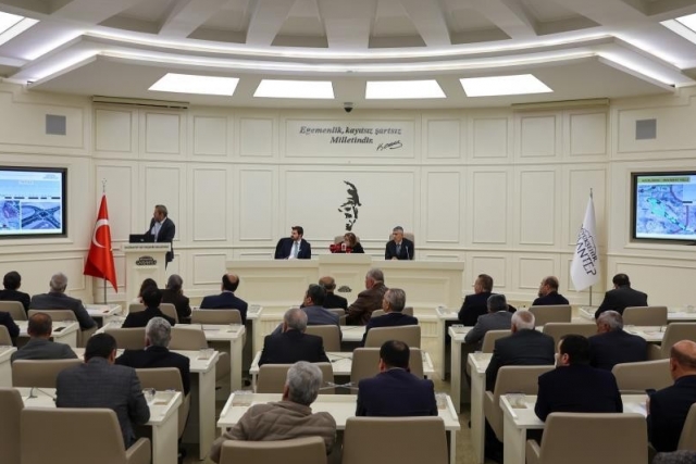 Gaziantep Büyükşehir’den engellileri ilgilendiren proje için karar çıktı