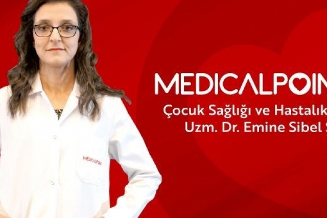 Uzm. Dr. Şan: "Çocuklarda grip okullarda hızla yayılıyor"