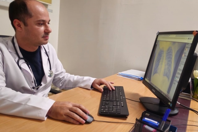 Karbonmonoksit Sessiz Tehlike: Uzmandan Hayati Uyarılar