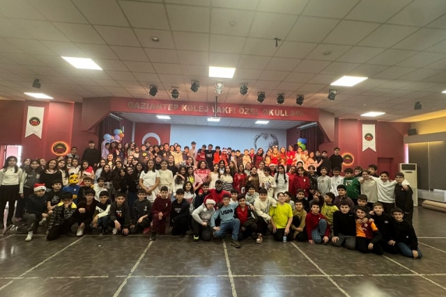 GKV’lilerin Tasarım Odaklı Etkinlikler Dikkat çekti