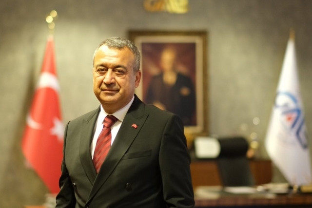 GAİB 2025 YILI İHRACAT RAKAMLARINI AÇIKLADI