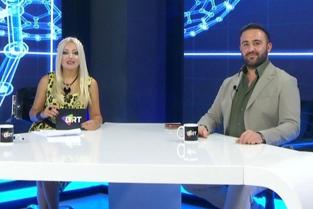 Fizyoterapist Mahmut Yücel Uyardı:  “Ağrıyı Susturmak Değil, Anlamak Gerek”