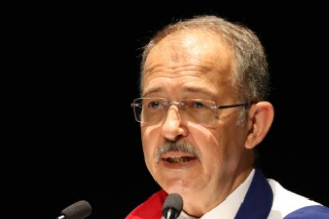 SANKO Üniversitesi SHMYO İlk ve Acil Yardım Programı’na tam akreditasyon