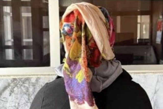 Nurdağı’nda Aranan Hükümlü Yakalandı