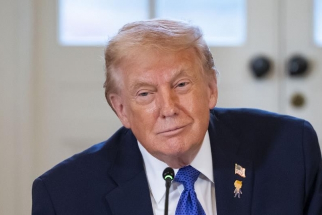 Trump’tan Küba’ya: "Çok geç olmadan bir anlaşma yapmalarını şiddetle tavsiye ediyorum"