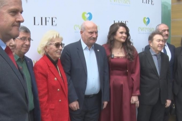 Baran: Sağlık Turizmi Ankara İçin Büyük Kazanç