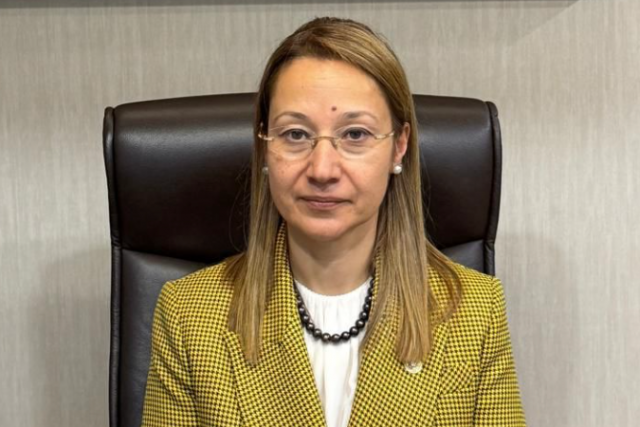 BAKBAK: ASRIN FELAKETİNİ ASRIN BİRLİKTELİĞİ VE İNŞASIYLA TAÇLANDIRDIK