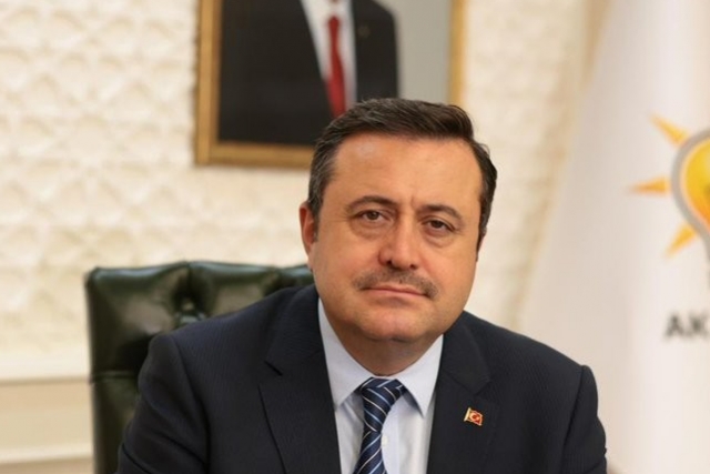 BAŞKAN FEDAİOĞLU’NDAN 6 ŞUBAT DEPREMİ ANMA MESAJI