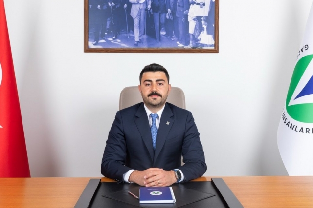 Yiğitcan Konukoğlu’ndan 6 Şubat Mesajı