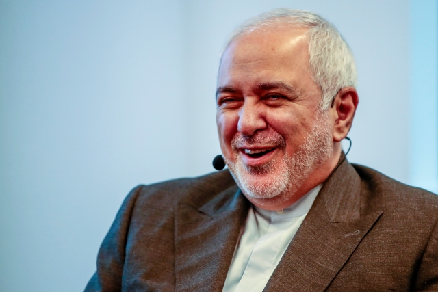 "ایران از خود در خلیج دفاع خواهد کرد"