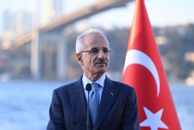 Mavi vatanda sıkı denetim: 3 bin 115 yabancı bayraklı gemi denetlendi, 486 gemi seferden alıkonuldu