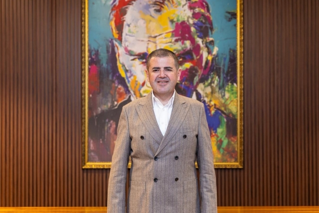 BAŞKAN TUNCER: “RAMAZAN’A HAZIRIZ, DAYANIŞMAMIZ BÜYÜYEREK SÜRECEK”