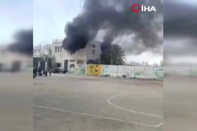 İran Kızılayı: "ABD ve İsrail saldırılarında 201 kişi hayatını kaybetti"