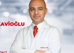 Nefroloji Uzmanı Dr. Bekfilavioğlu Medical Point’te hasta kabulüne başladı