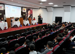 NTO’DA 19. ORTAOKULLAR ARASI BİLGİ YARIŞMALARI A GRUBU TAMAMLANDI