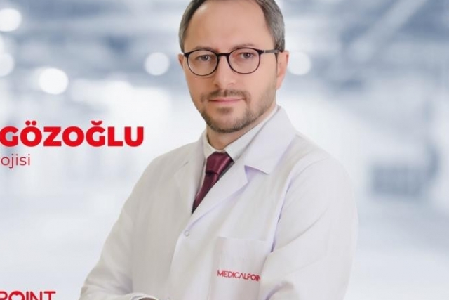 Op. Dr. Karagözoğlu: "Sünnet, uzman hekimler tarafından yapılmalı"