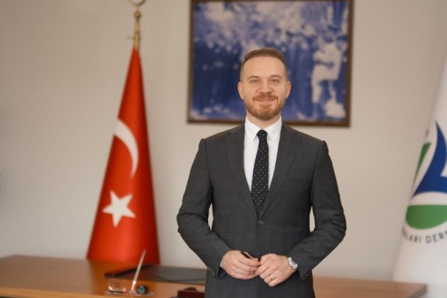 GAGİAD Yönetim Kurulu Başkanı Kara’dan Ramazan Bayramı mesajı
