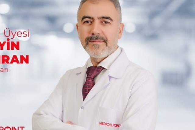 Halsizlik Hafife Alınmamalı