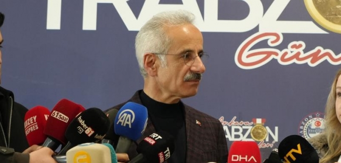 Bakan Uraloğlu: Libya Uçağı Kazası İçin Soruşturma Başlatıldı