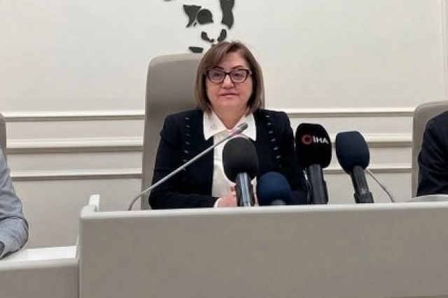 BAŞKAN ŞAHİN'İN A TAKIMI BELLİ OLDU