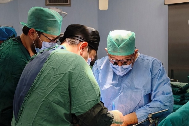 Bir Bağış, Üç Can: Gaziantep’te Umut Olan Organ Bağışı