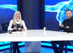 “Estetik Dokunuş, Sağlıklı Nefes: Rinoplastinin Çift Etkisi”