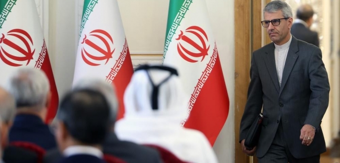 İran Dışişleri Bakanlığı: "ABD ile bir sonraki müzakere turu için planımız yok"