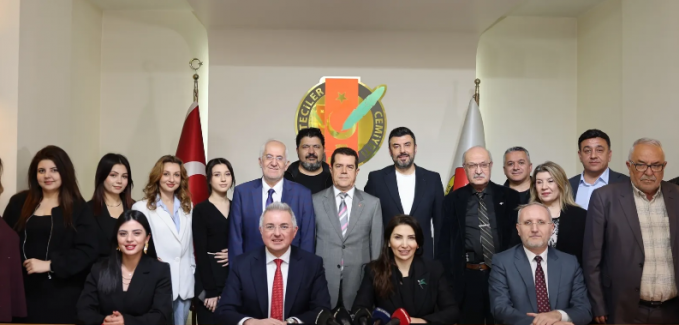 "Eğitimde Güvenlik ve Kalite Önceliğimiz"