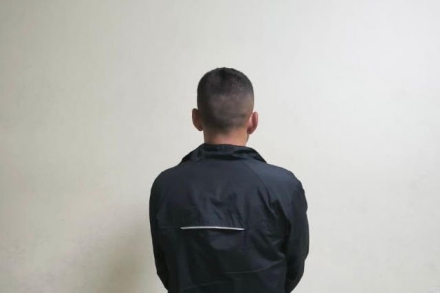 Gaziantep’te 19 Yıl Hapis Cezalı Hükümlü Yakalandı