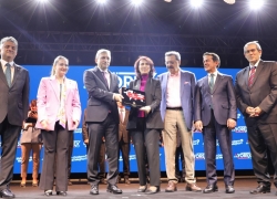 GAZİANTEP BÜYÜKŞEHİR BELEDİYESİ’NE YENİ BİR ÖDÜL