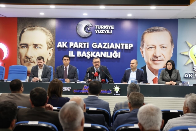 CHP’ye Mehteran tepkisi