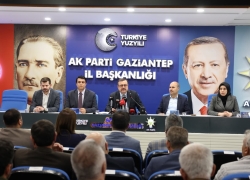 CHP’ye Mehteran tepkisi