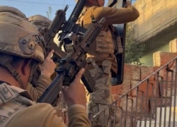 Gaziantep merkezli 8 ilde yasadışı bahis operasyonu: 81 gözaltı