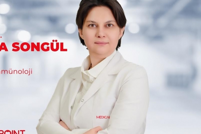 Mevsim Geçişlerinde Artan Polen Alerjilerine Dikkat: Prof. Dr. Tuğba Songül Tat’tan Önemli Uyarılar