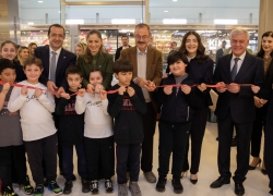 SANKO OKULLARI’NIN 25 YLLIK EĞİTİM SERÜVENİ FOTOĞRAFLARLA ANLATILDI